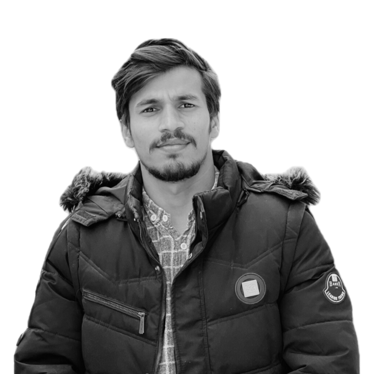 Mudassar Ejaj