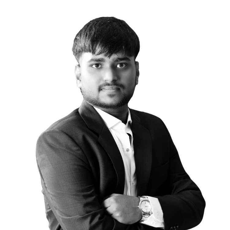 Ritik Kumar Nayak